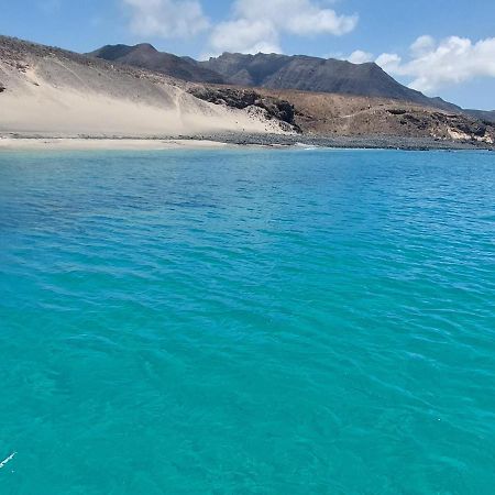 Estudio Espectacular Vista Mar Morro Jable  Εξωτερικό φωτογραφία