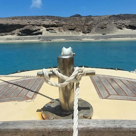 Estudio Espectacular Vista Mar Morro Jable  Εξωτερικό φωτογραφία