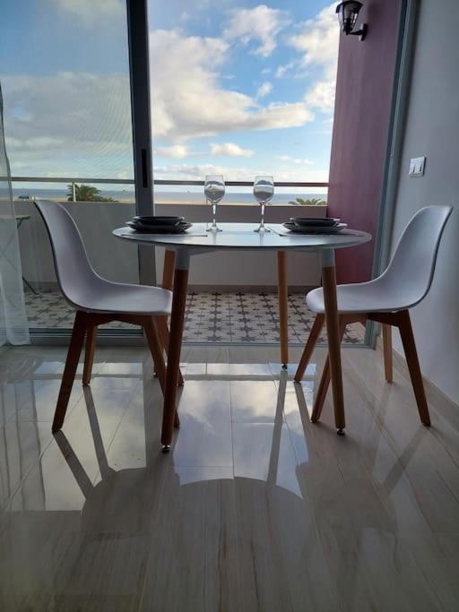 Estudio Espectacular Vista Mar Morro Jable  Εξωτερικό φωτογραφία