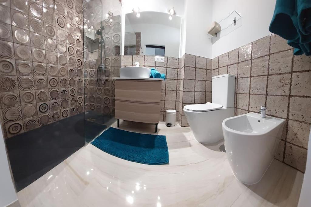 Estudio Espectacular Vista Mar Morro Jable  Εξωτερικό φωτογραφία