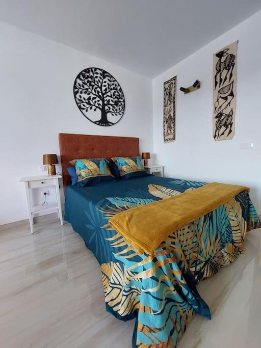 Estudio Espectacular Vista Mar Morro Jable  Εξωτερικό φωτογραφία