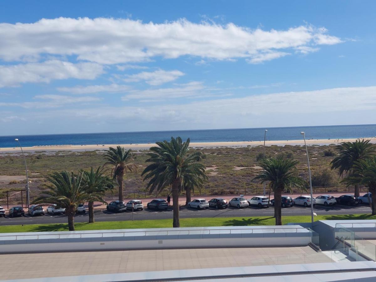 Estudio Espectacular Vista Mar Morro Jable  Εξωτερικό φωτογραφία