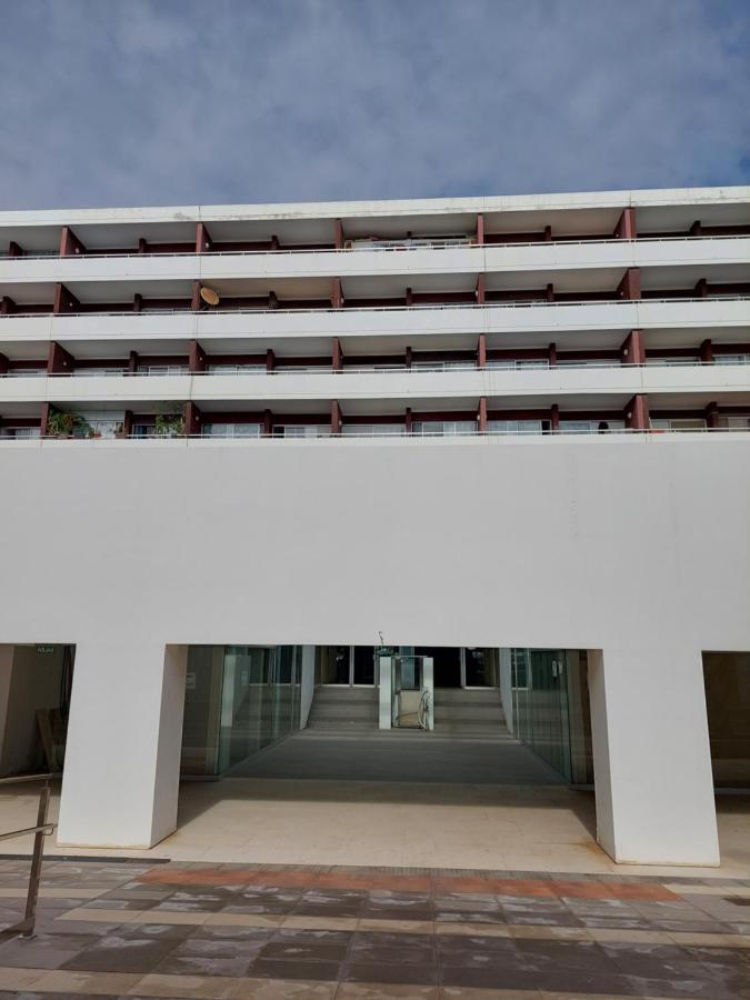 Estudio Espectacular Vista Mar Morro Jable  Εξωτερικό φωτογραφία