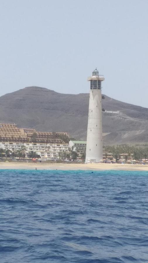 Estudio Espectacular Vista Mar Morro Jable  Εξωτερικό φωτογραφία