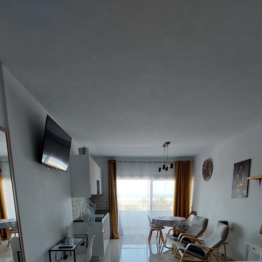 Estudio Espectacular Vista Mar Morro Jable  Εξωτερικό φωτογραφία