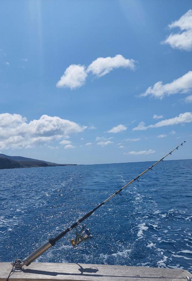 Estudio Espectacular Vista Mar Morro Jable  Εξωτερικό φωτογραφία