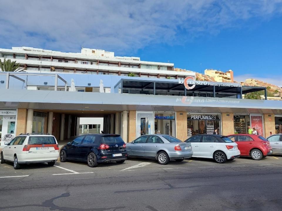 Estudio Espectacular Vista Mar Morro Jable  Εξωτερικό φωτογραφία