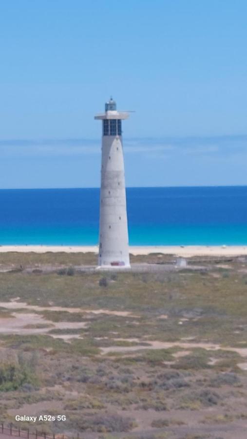 Estudio Espectacular Vista Mar Morro Jable  Εξωτερικό φωτογραφία