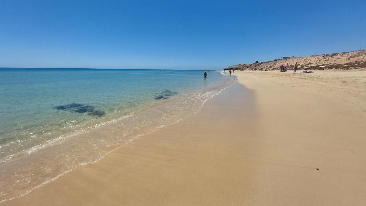Estudio Espectacular Vista Mar Morro Jable  Εξωτερικό φωτογραφία