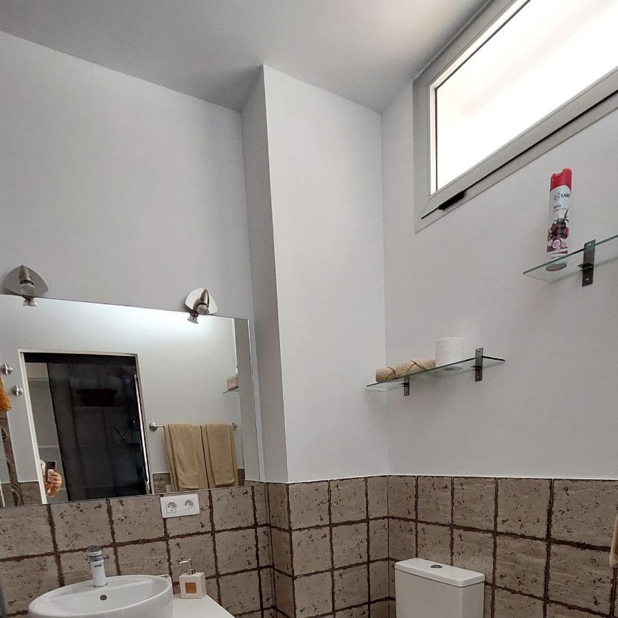 Estudio Espectacular Vista Mar Morro Jable  Εξωτερικό φωτογραφία