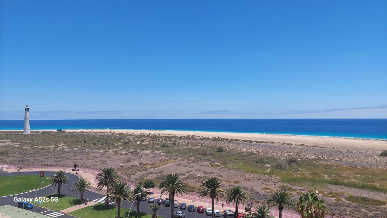 Estudio Espectacular Vista Mar Morro Jable  Εξωτερικό φωτογραφία