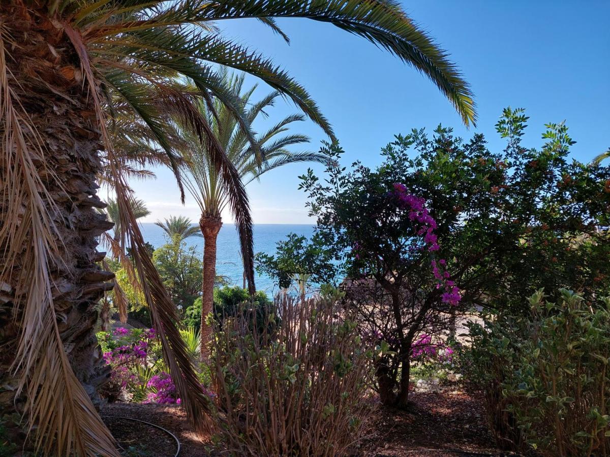 Estudio Espectacular Vista Mar Morro Jable  Εξωτερικό φωτογραφία