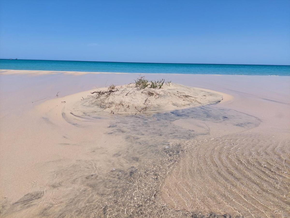 Estudio Espectacular Vista Mar Morro Jable  Εξωτερικό φωτογραφία