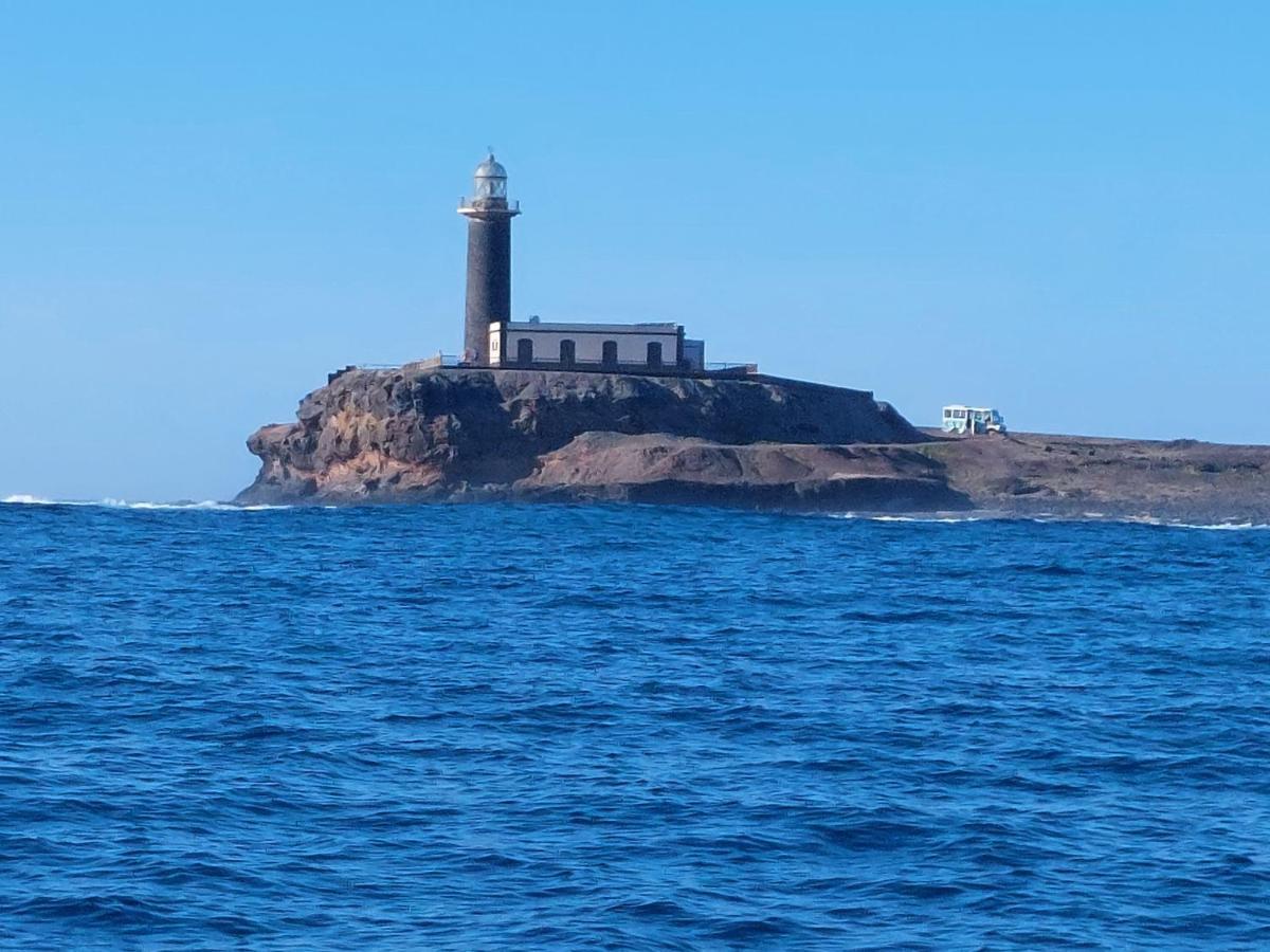 Estudio Espectacular Vista Mar Morro Jable  Εξωτερικό φωτογραφία