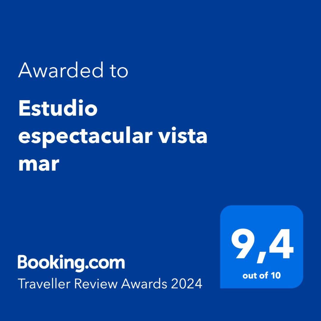 Estudio Espectacular Vista Mar Morro Jable  Εξωτερικό φωτογραφία